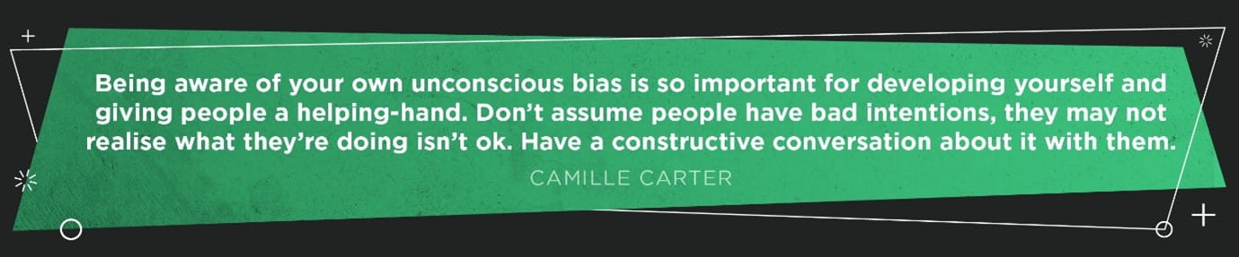 Camille quote