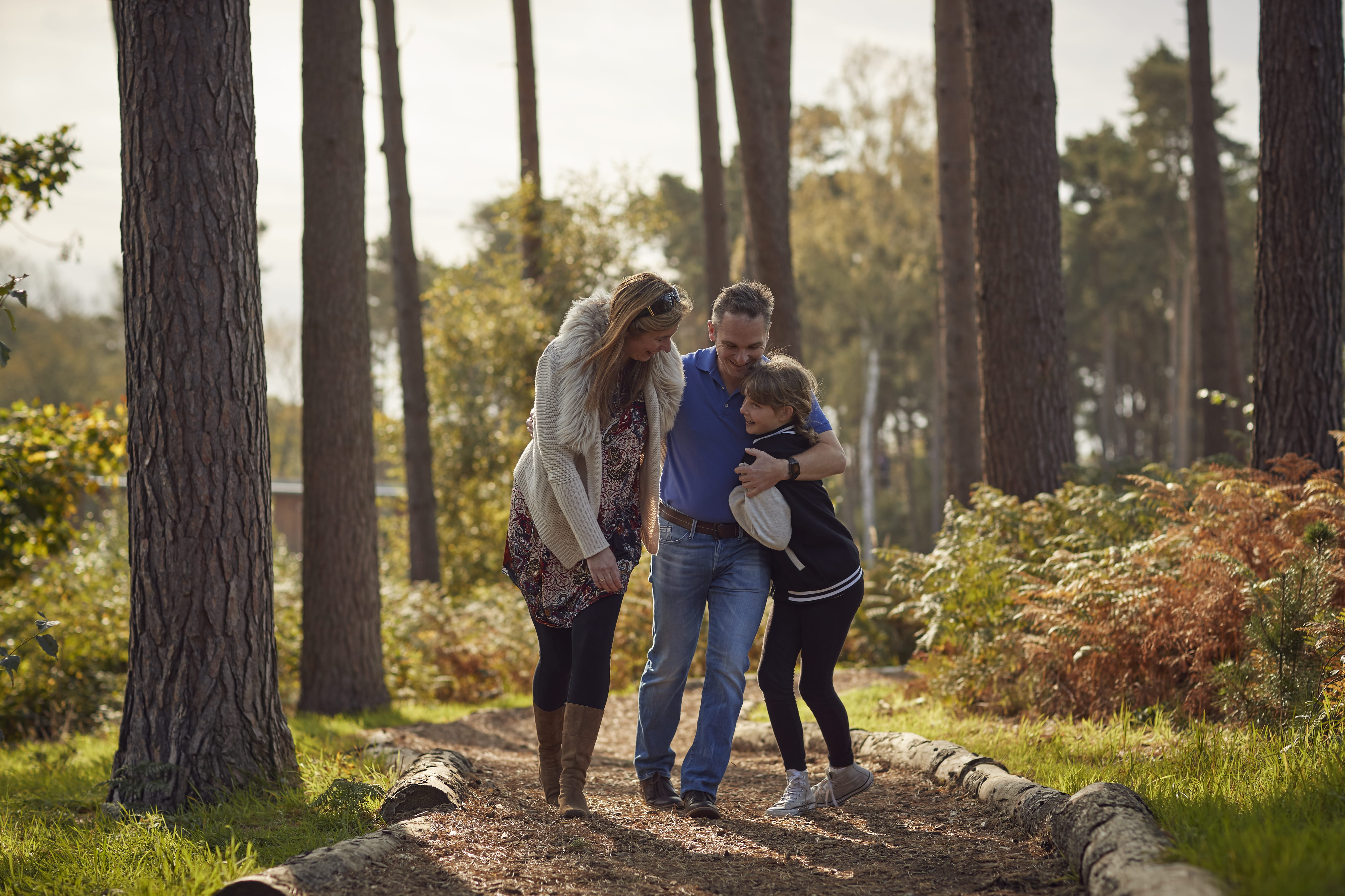 Center Parcs unifies media duties under one agency for UK and Ireland business