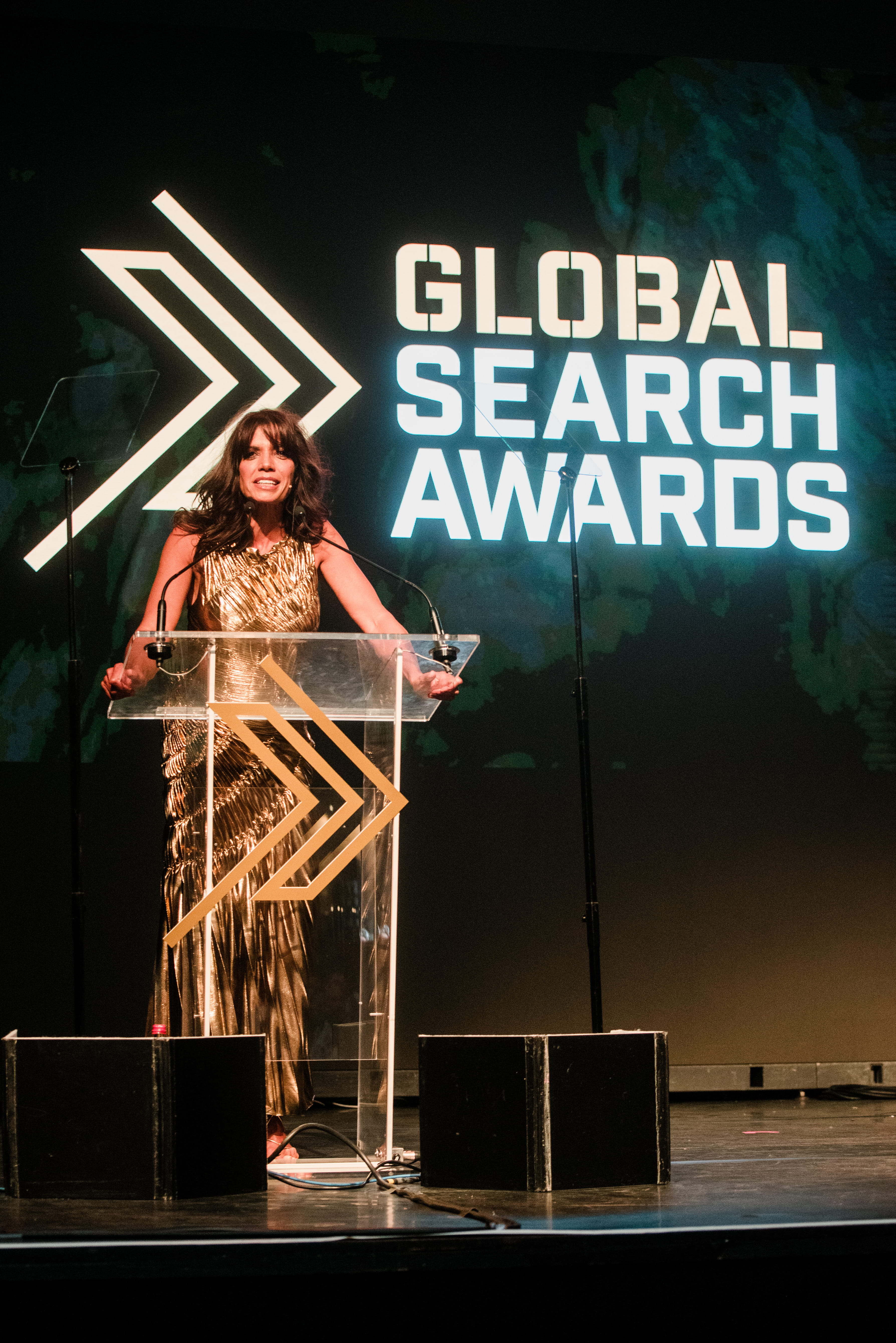 Global Search Awards Winner 3