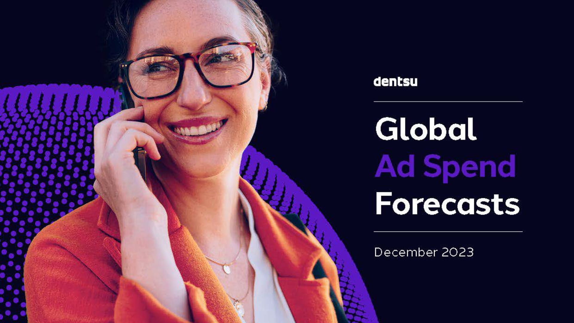 Ad Spend Dec 2023