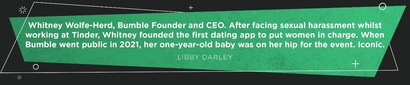 Libby quote