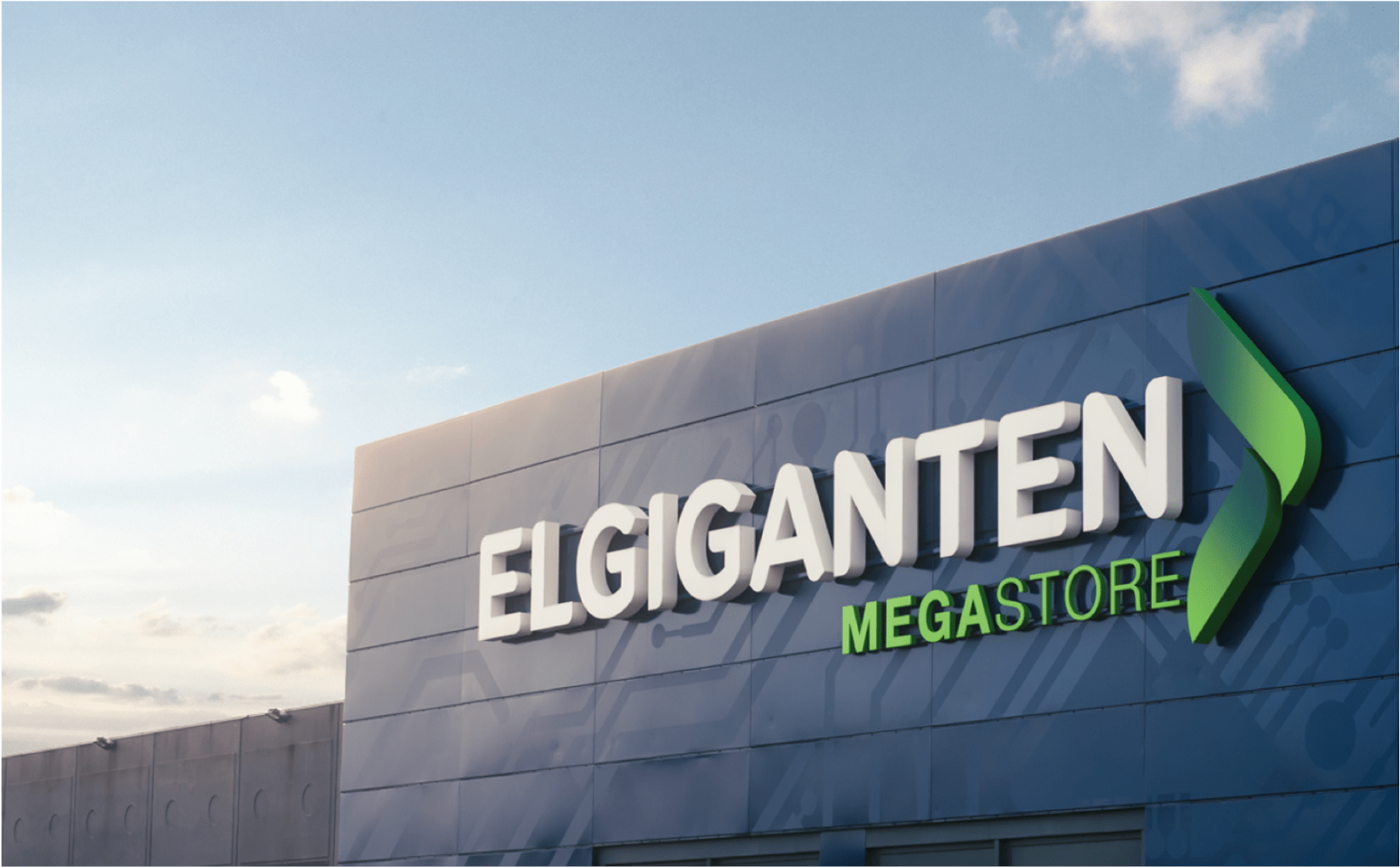 Elgiganten 