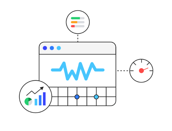 Core Web Vitals